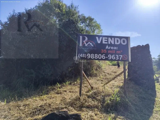 Terreno para Venda em São José, Sertão do Maruim