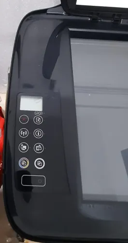 IMPRESSORA HP GT5822 JATO DE TINTA COM BULK E WIFI (***LEIA O ANÚNCIO E FIQUE CIENTE)