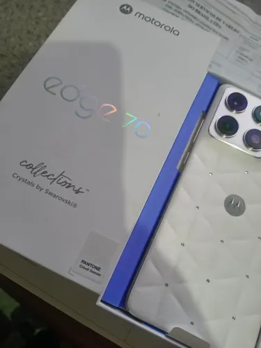 Edge 70