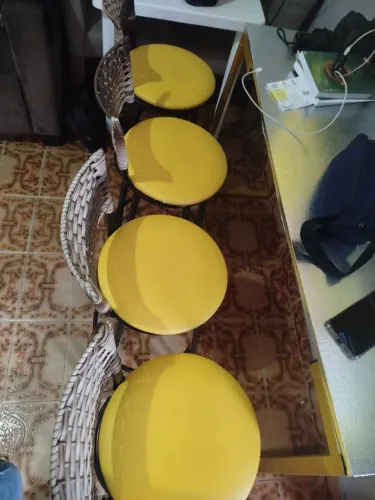 Vendo banquetas