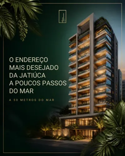Invista no mais novo Studio da Jatiúca - Maceió - AL
