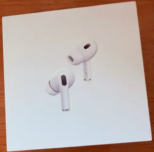 AirPods Pro 2 - 2ª geração 
