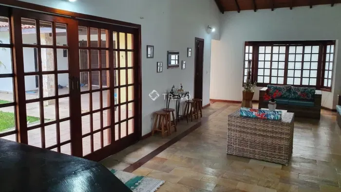 CASA EM CONDOMÍNIO À VENDA EM BERTIOGA/SP