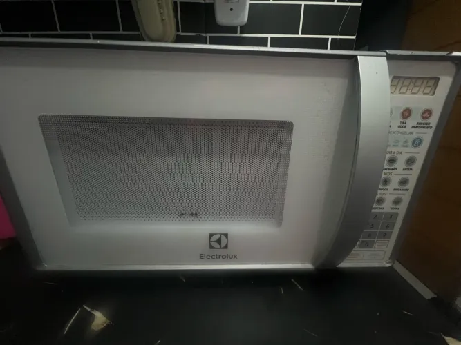 Micro-ondas