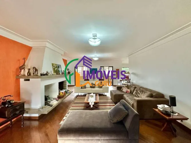 CASA EM CONDOMÍNIO - NOVA HIGIENÓPOLIS - SP