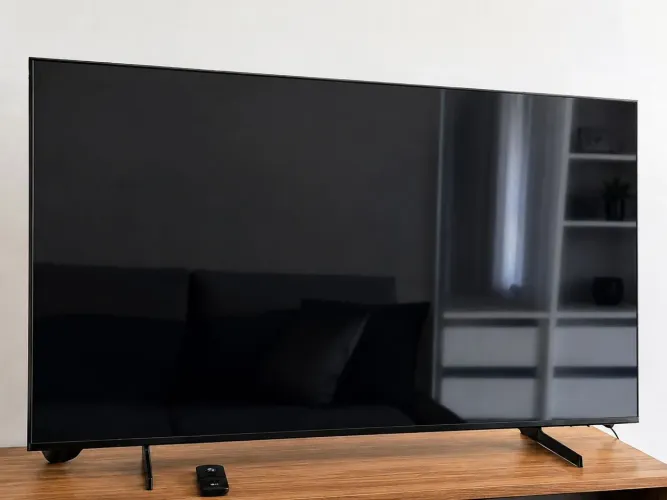 ? TV SAMSUNG 50? UHD 4K - R$ 1.399 NO PIX! ?