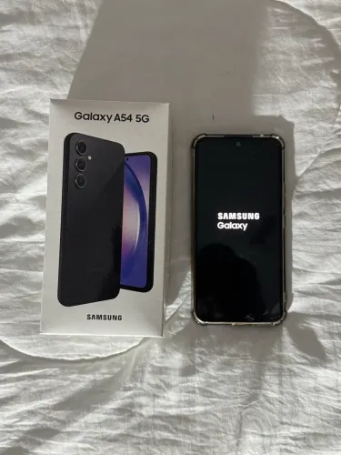 Samsung A54 (256gb)