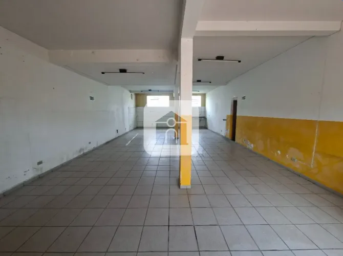 Loja Comercial para locação no bairro Presidente Roosevelt