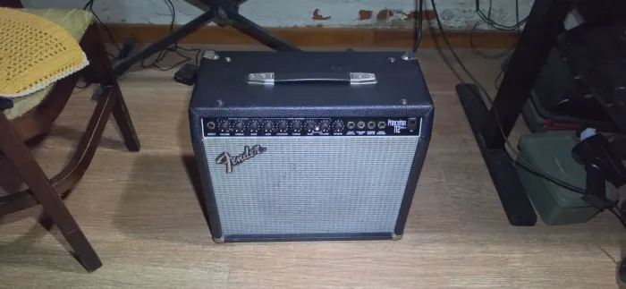 Fender Princeton 112 Plus