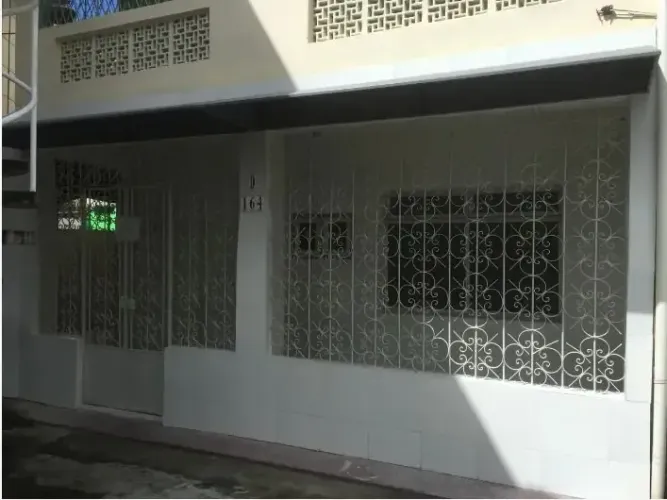 Apartamento à venda no CONDOMINIO SAO SEBASTIÃO ( CASA AMARELA RECIFE,PE), CASA AMARELA, R