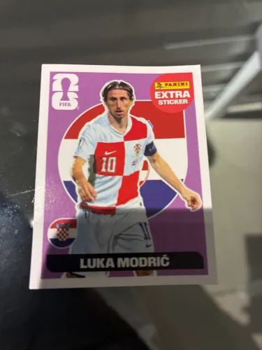 Luka modric roxo