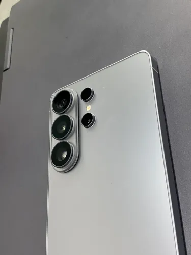 Samsung S26 Ultra 512gb Prata