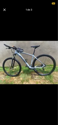 Bike oggi tamanho 19