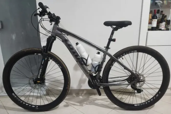 Bicicleta MTB Lotus aro 29