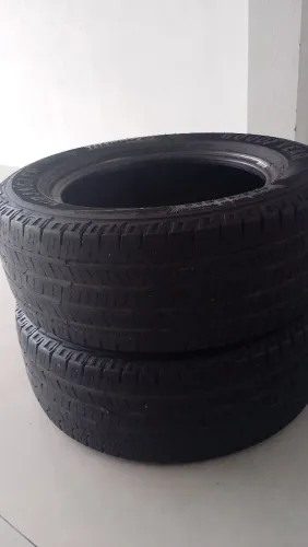 Pneus Goodyear Aro R16