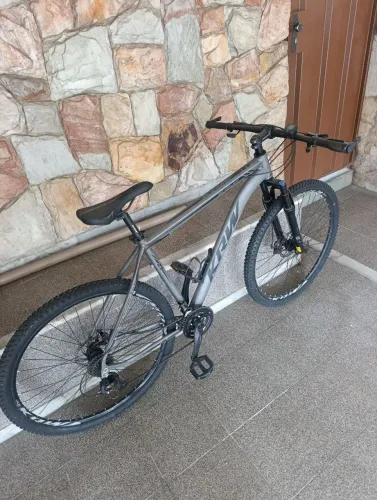 Bike KRW nova/pouco usada