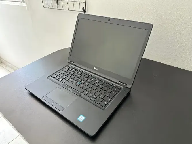 Notebook Dell Latitude 5490 14", i5-8350U, 8GB RAM, SSD 256GB, WIN11+Office26