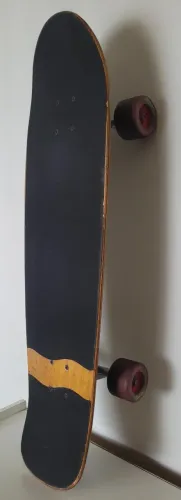 Skate Longboard em excelente estado