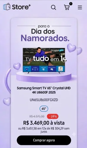 Smart TV