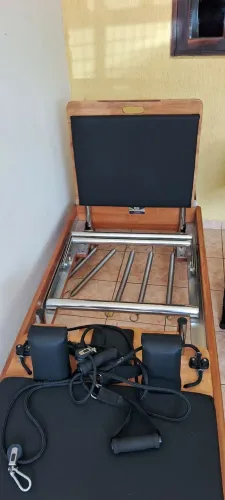 aparelhos de pilates 