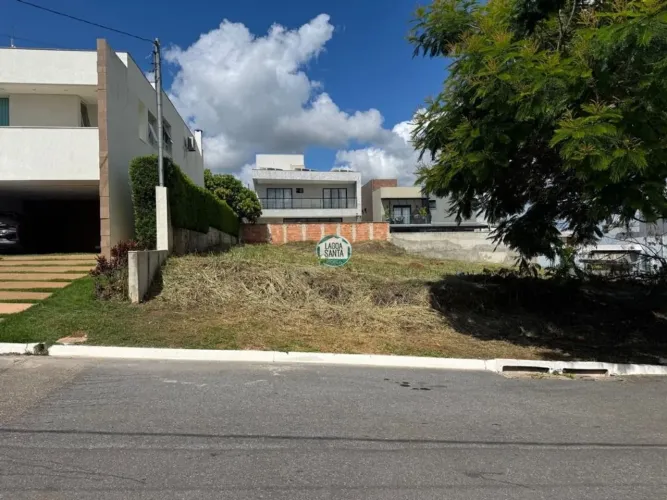 Terreno à venda no Condomínio Gran Park - Vespasiano/MG