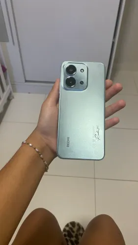 RedMi 15C 128gb NOVO