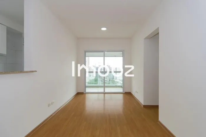 Apartamento à Venda - Vila Andrade, 3 Quartos, 73 m2