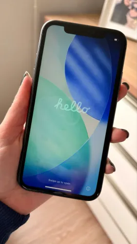 iPhone 11 128gb preto