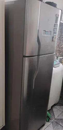 Geladeira Frost Free