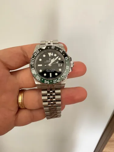 Rolex GMT MASTER II
