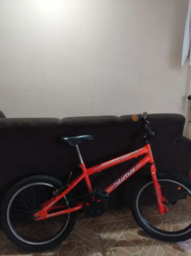 Vendo bicicleta aro 20