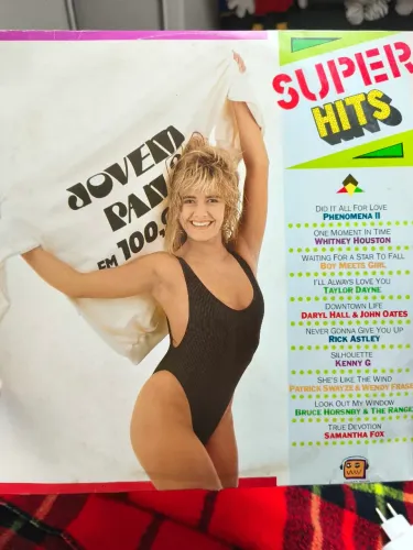 Super Hits Jovem Pan