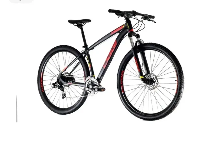 Bike oggi