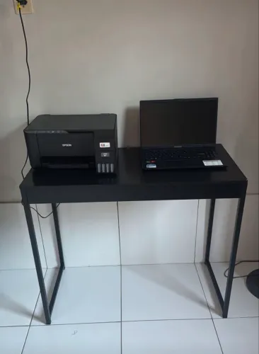 Mesa de estudo
