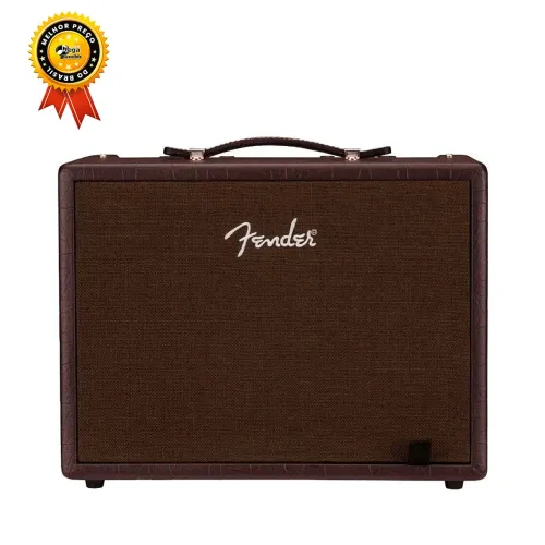 Amplificador de Violão Fender Acoustic JR