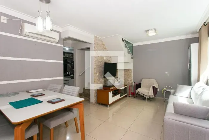 Casa à Venda - Vila Carrão, 3 Quartos, 95 m2