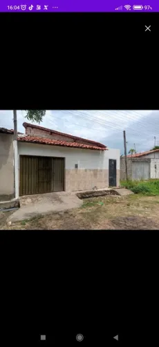 Venda casa zona norte