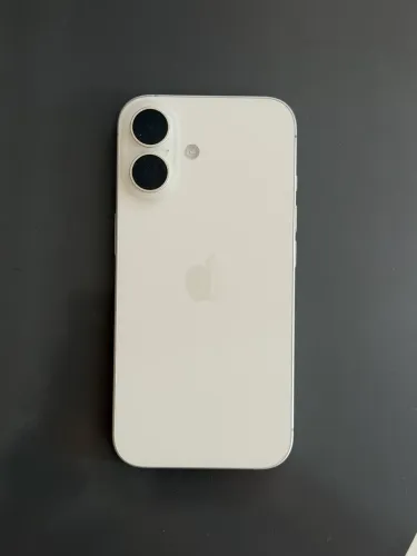 iPhone 16 128gb