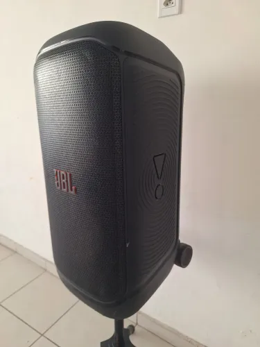 jbl partybox 320 caixa de som