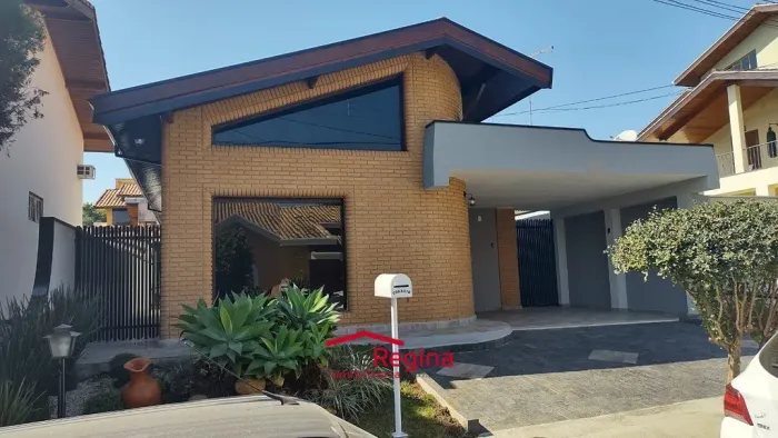 CASA PARA VENDER NO CONDOMÍNIO PORTAL DA MATA