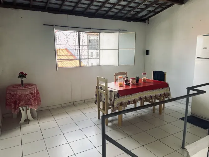 Quartos para moças no centro de Maceió
