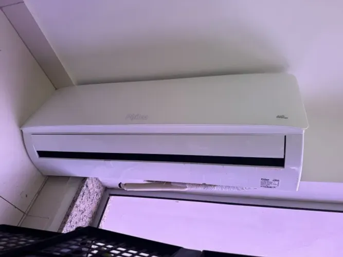 Ar Condicionado Philco Eco Inverter 18.000 BTUs 220V - Pouquíssimo usado