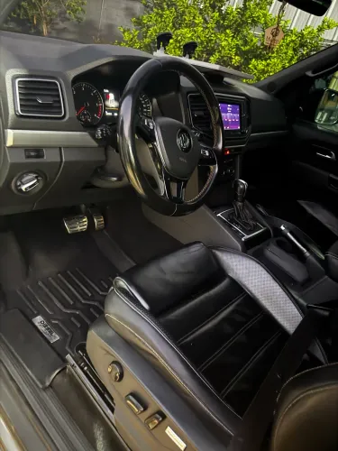 Volkswagen Amarok Extreme CD 3.0 4X4 TB Dies. Aut. 2019