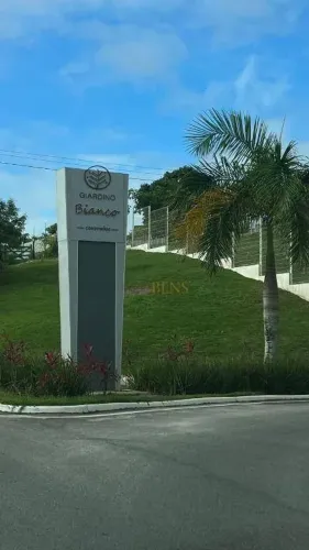 Terreno à venda, 252 m² por R$ 125.000 - Nações - Lagoa Seca/PB