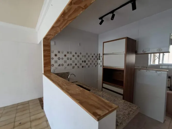 Apartamento 2 quartosQ (S) para para aluguel em Santana - Recife |