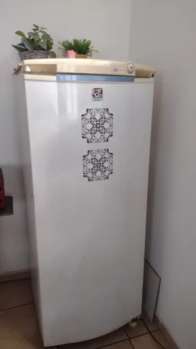 Geladeira