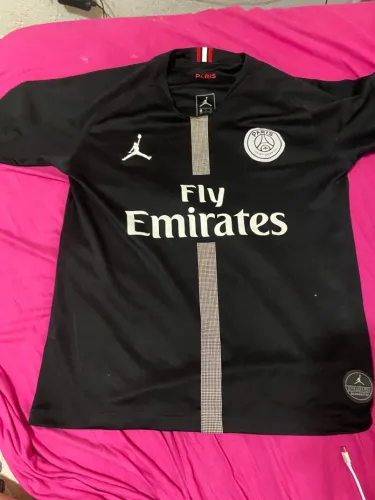 Camisa psg 2018