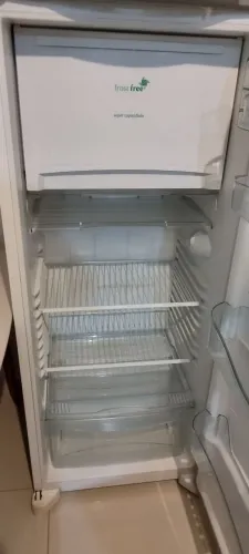 Geladeira Consul facilite frost free 297l 220v