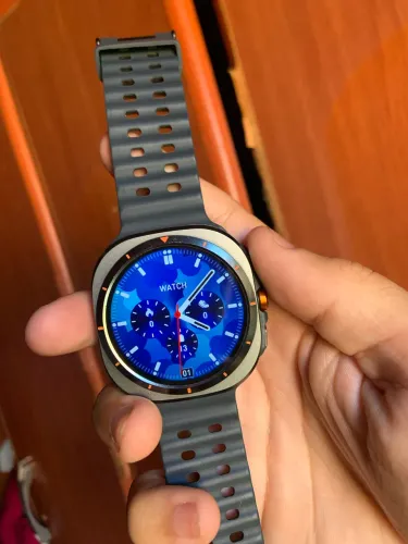 Smartwatch Watch Ultra