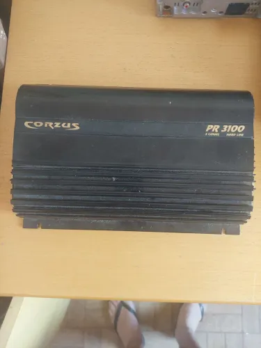 Módulo automotivo corzus pr3100